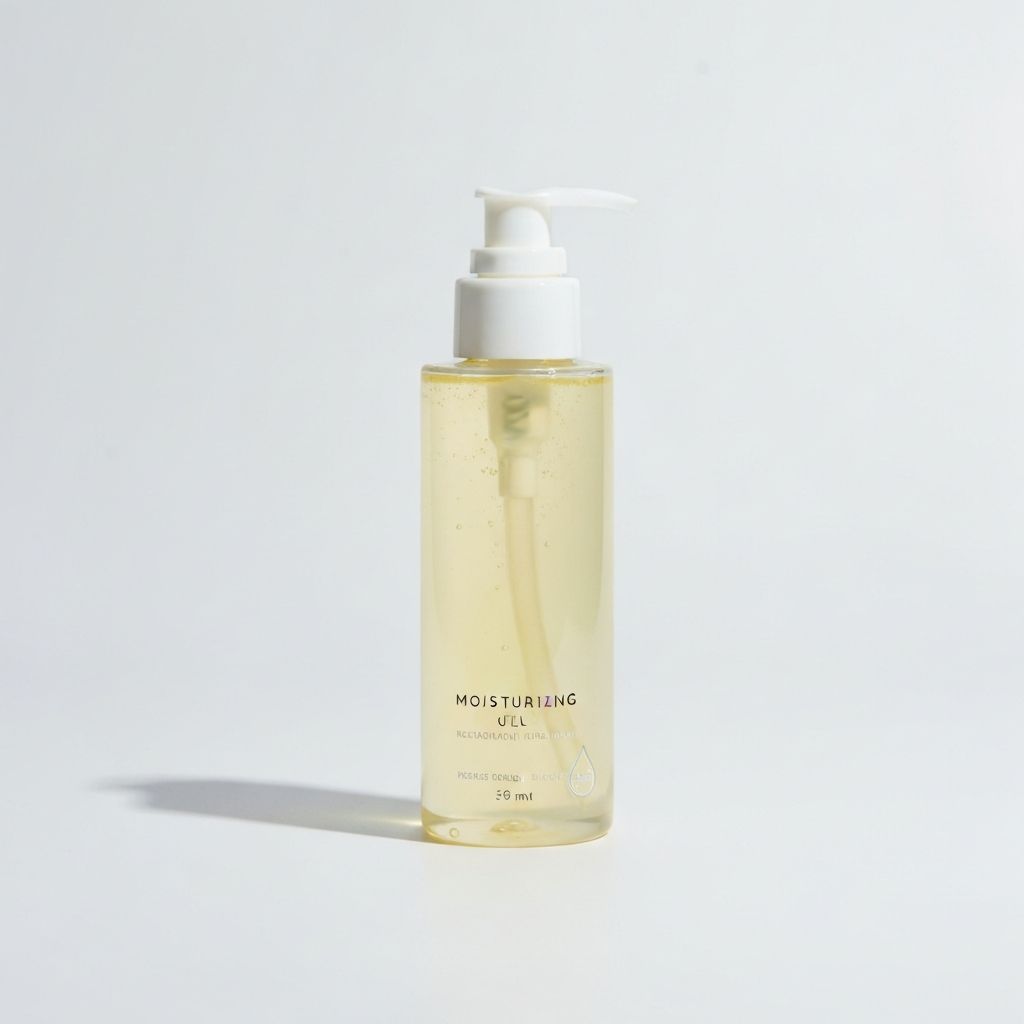 콜라겐 모이스처 젤